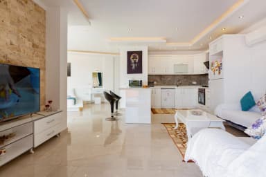 Villa Rock Yeşilköy 14