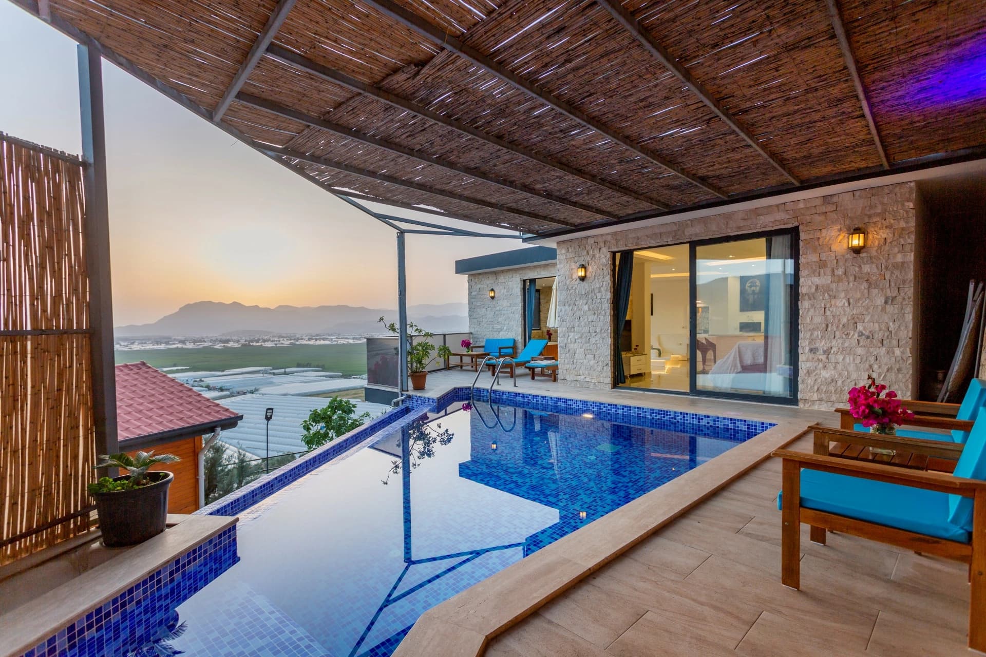 Villa Rock Yeşilköy 62