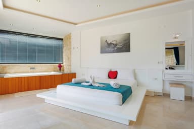 Villa Rock Yeşilköy 70