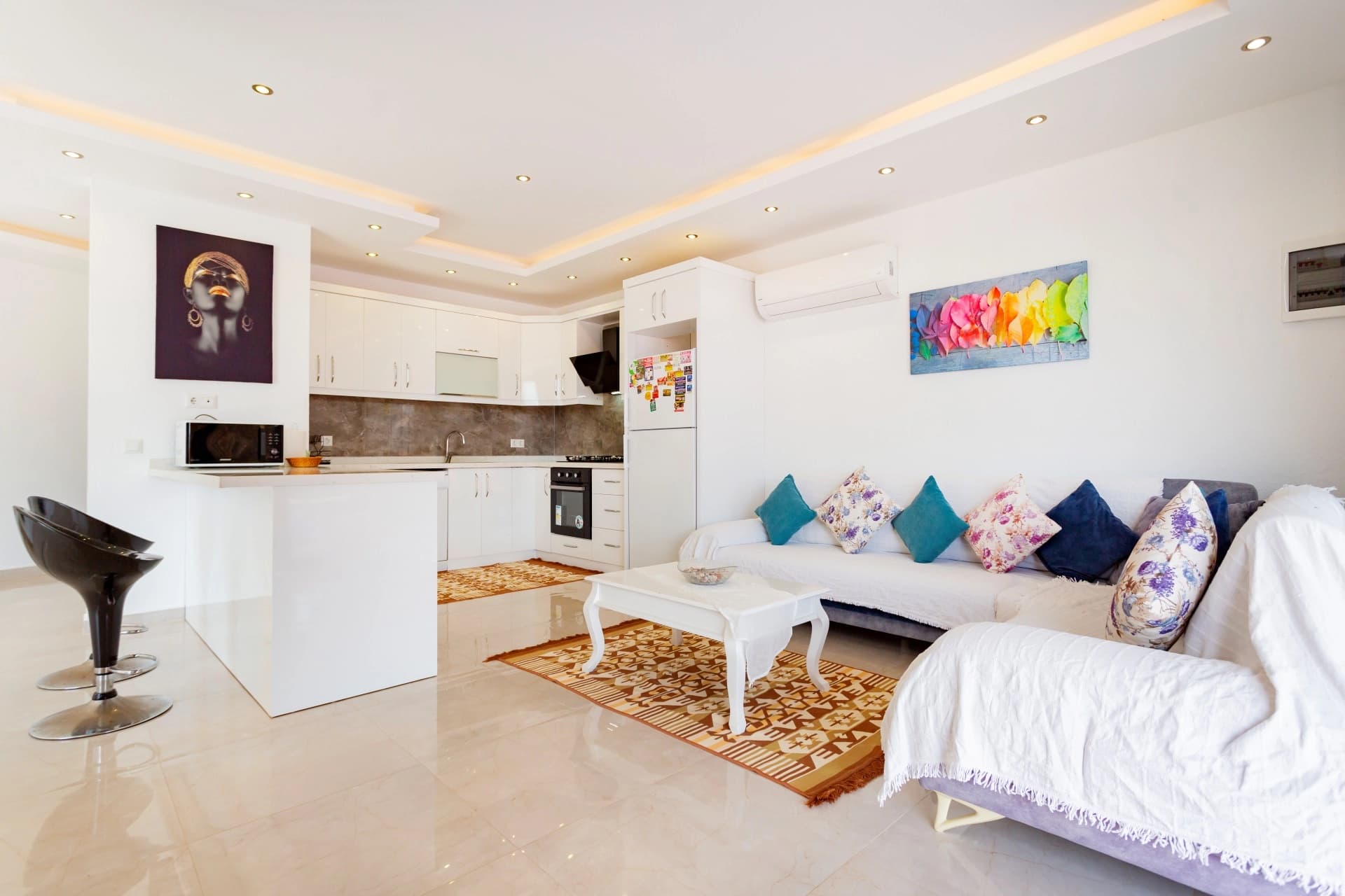 Villa Rock Yeşilköy 76