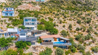 Villa Rock Yeşilköy 28