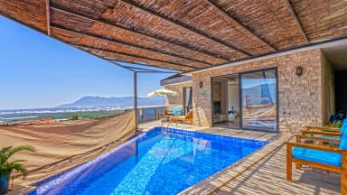 Villa Rock Yeşilköy 34