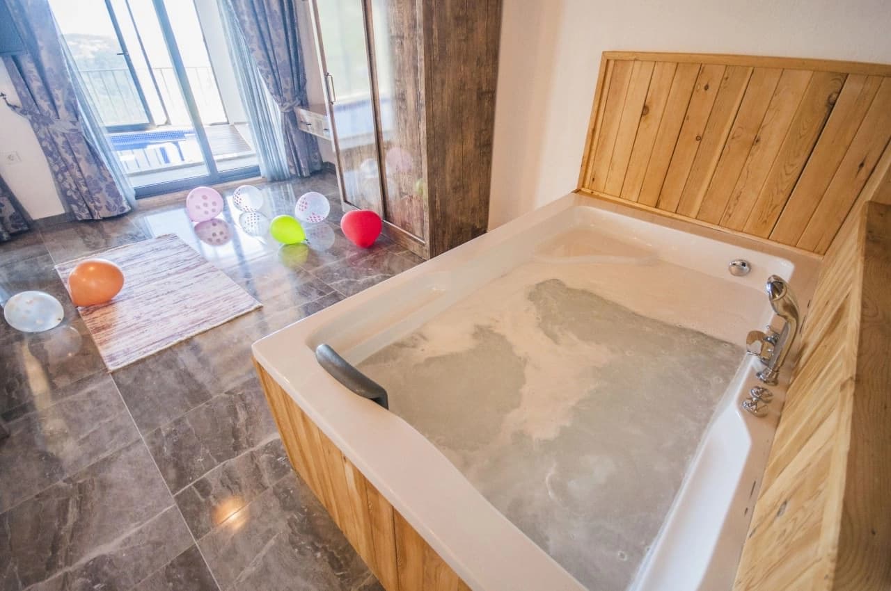 Villa Achyle İslamlar 80