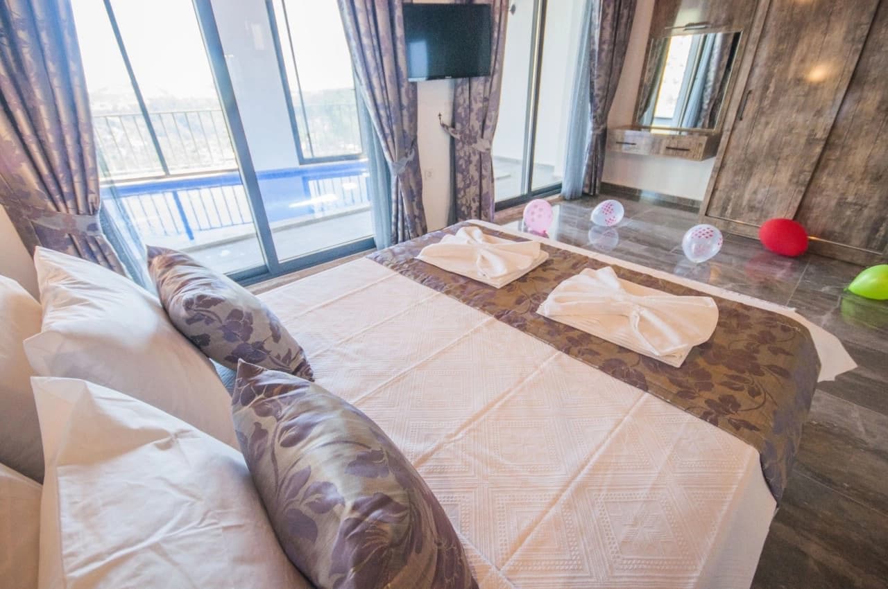 Villa Achyle İslamlar 32