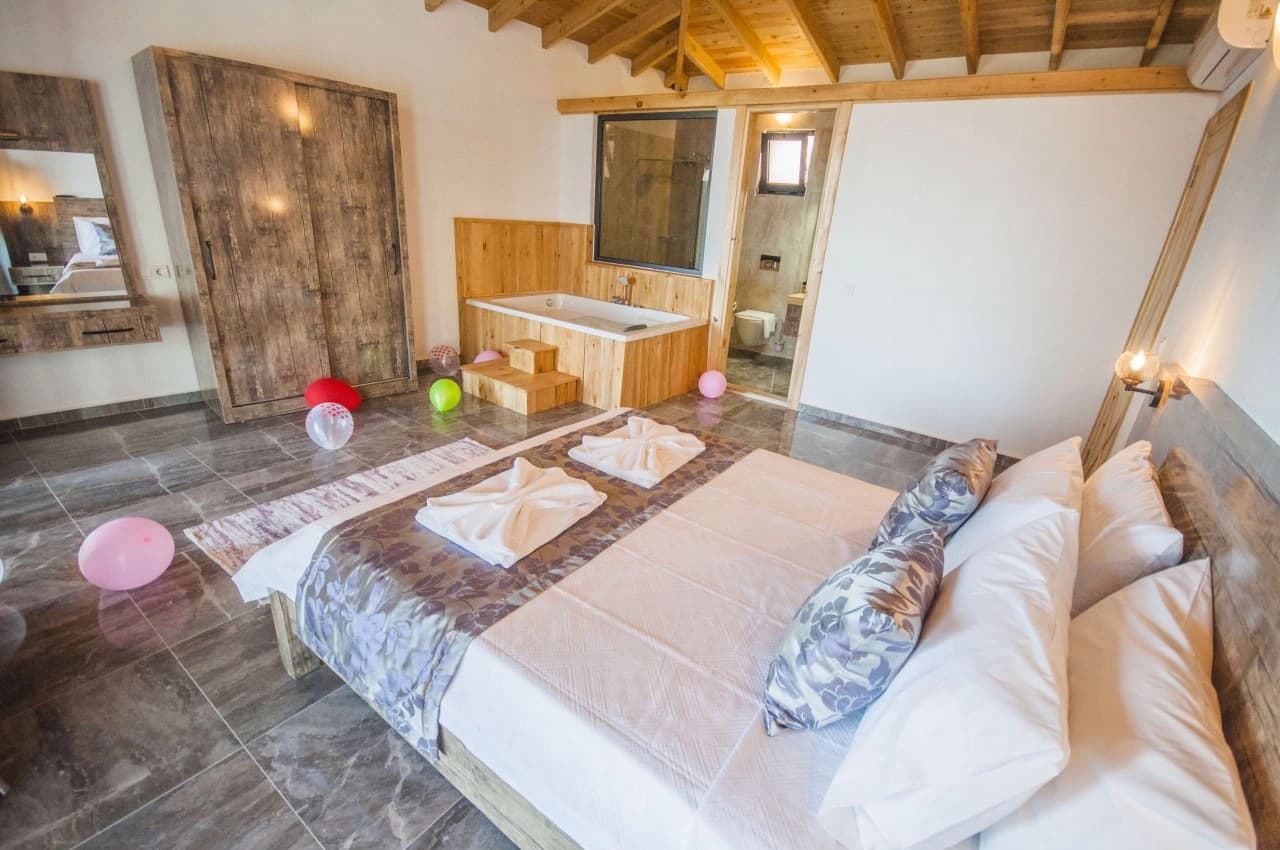 Villa Achyle İslamlar 46