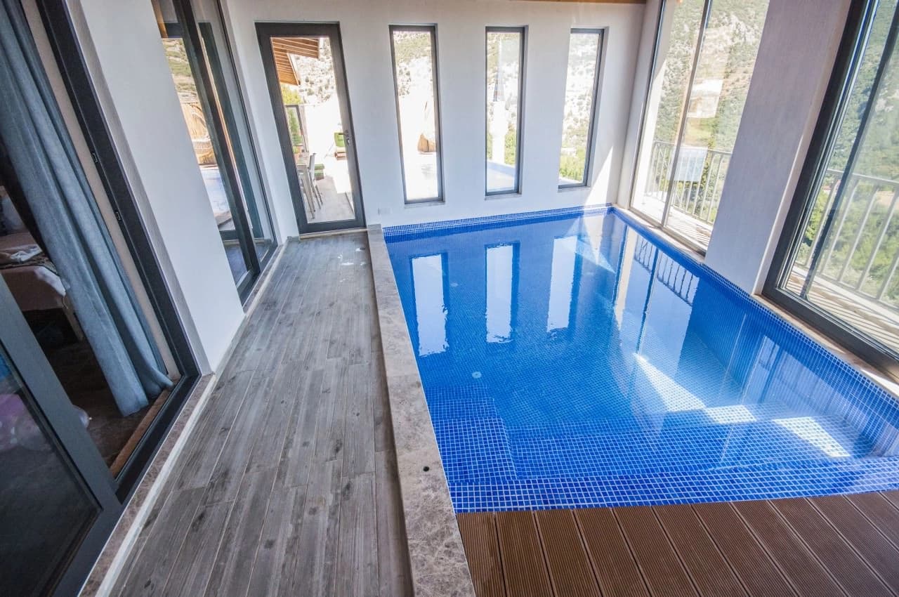 Villa Achyle İslamlar 38