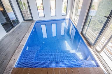 Villa Achyle İslamlar 52