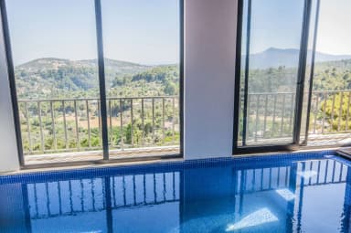 Villa Achyle İslamlar 66