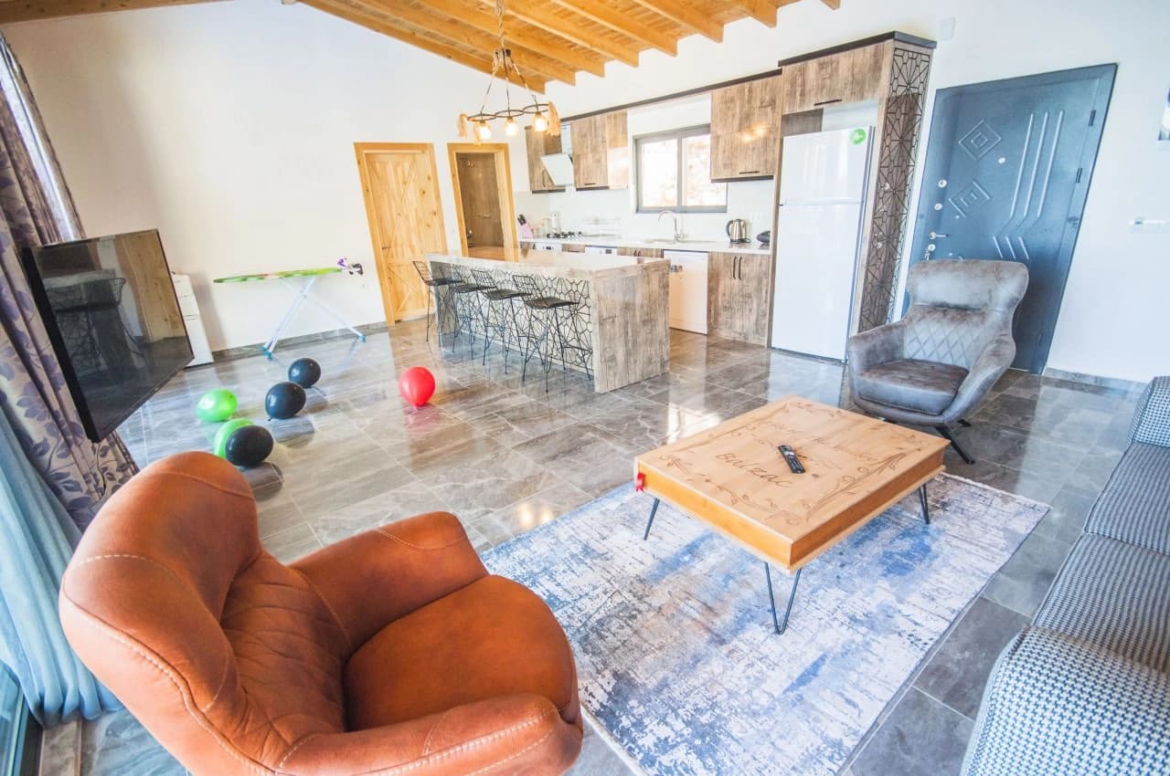 Villa Achyle İslamlar 44