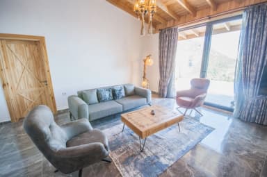 Villa Achyle Korunaklı Havuz 65