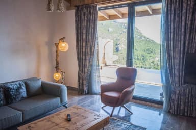 Villa Achyle İslamlar 72