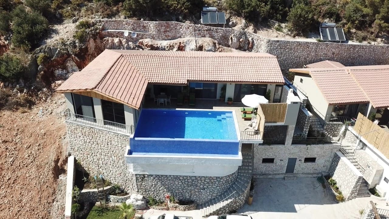 Villa Achyle İslamlar 24