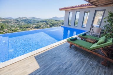 Villa Achyle İslamlar 50