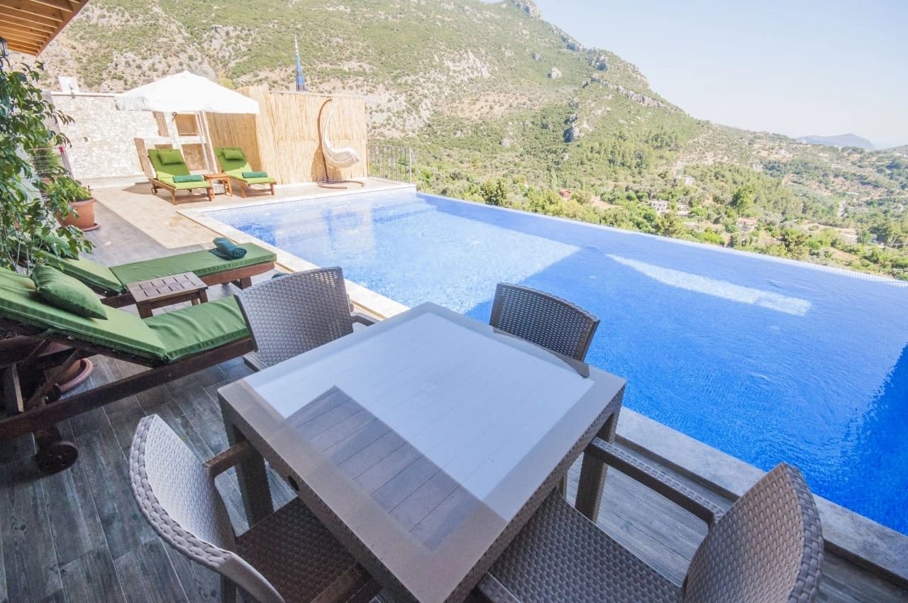 Villa Achyle İslamlar 64