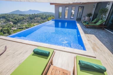 Villa Achyle İslamlar 78