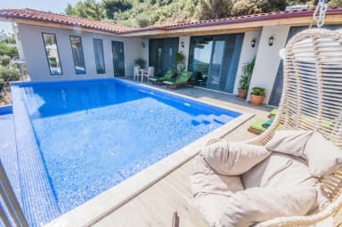 Villa Achyle İslamlar 92