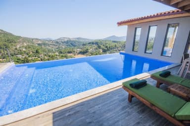 Villa Achyle İslamlar 16