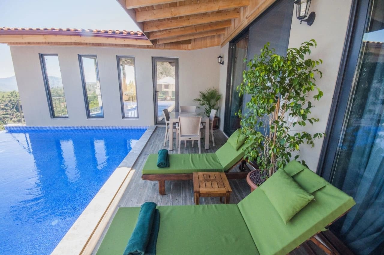 Villa Achyle İslamlar 30