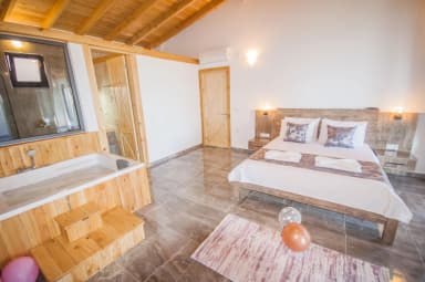 Villa Achyle İslamlar 94