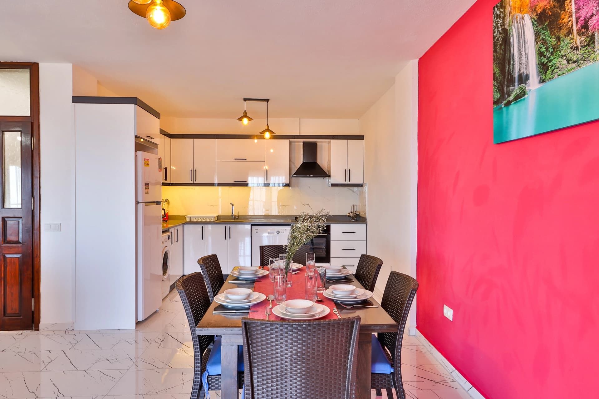 Villa Emir 2 Korunaklı Havuz 37