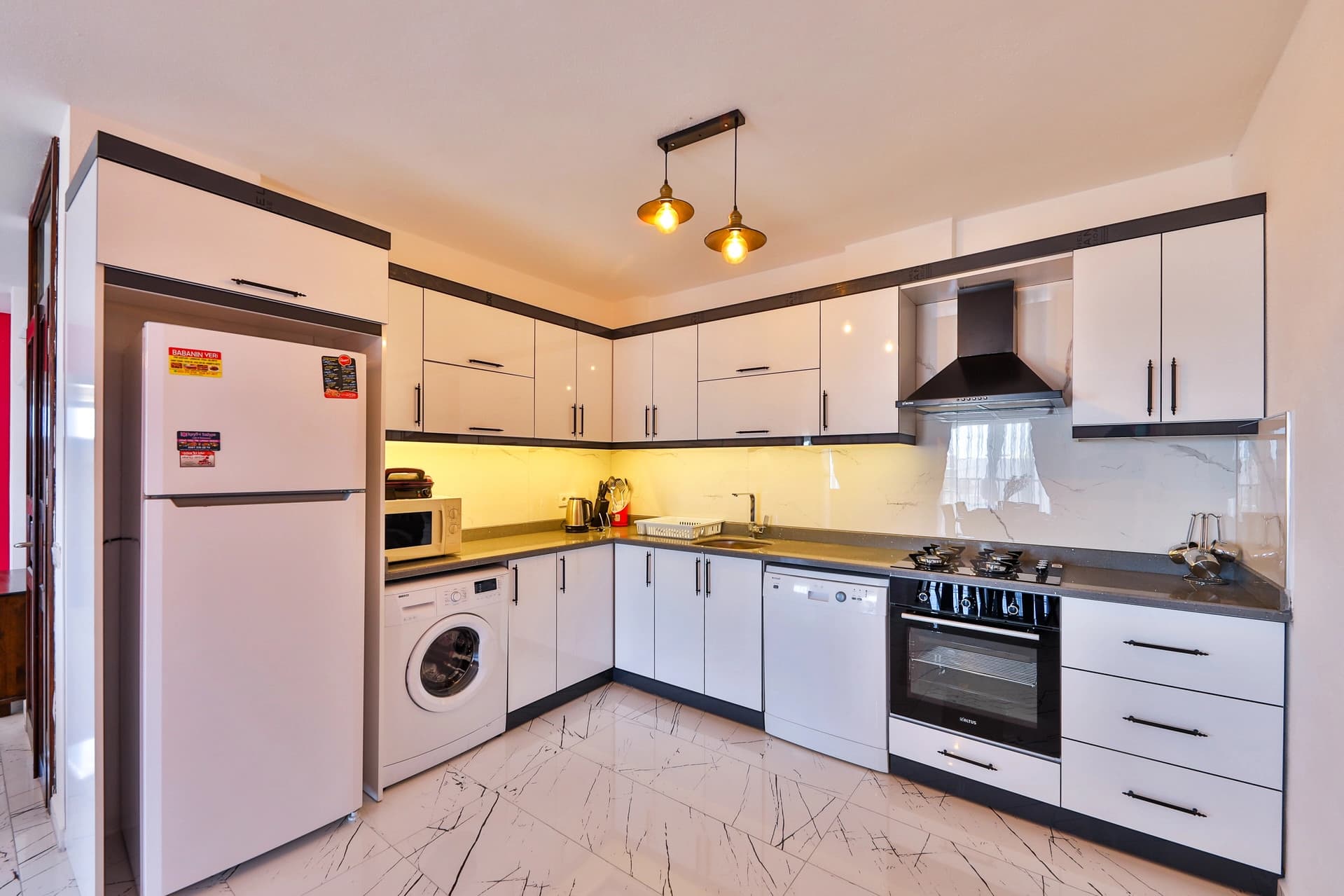 Villa Emir 2 Kalkan 44