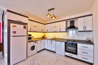 Villa Emir 2 Kalkan 44