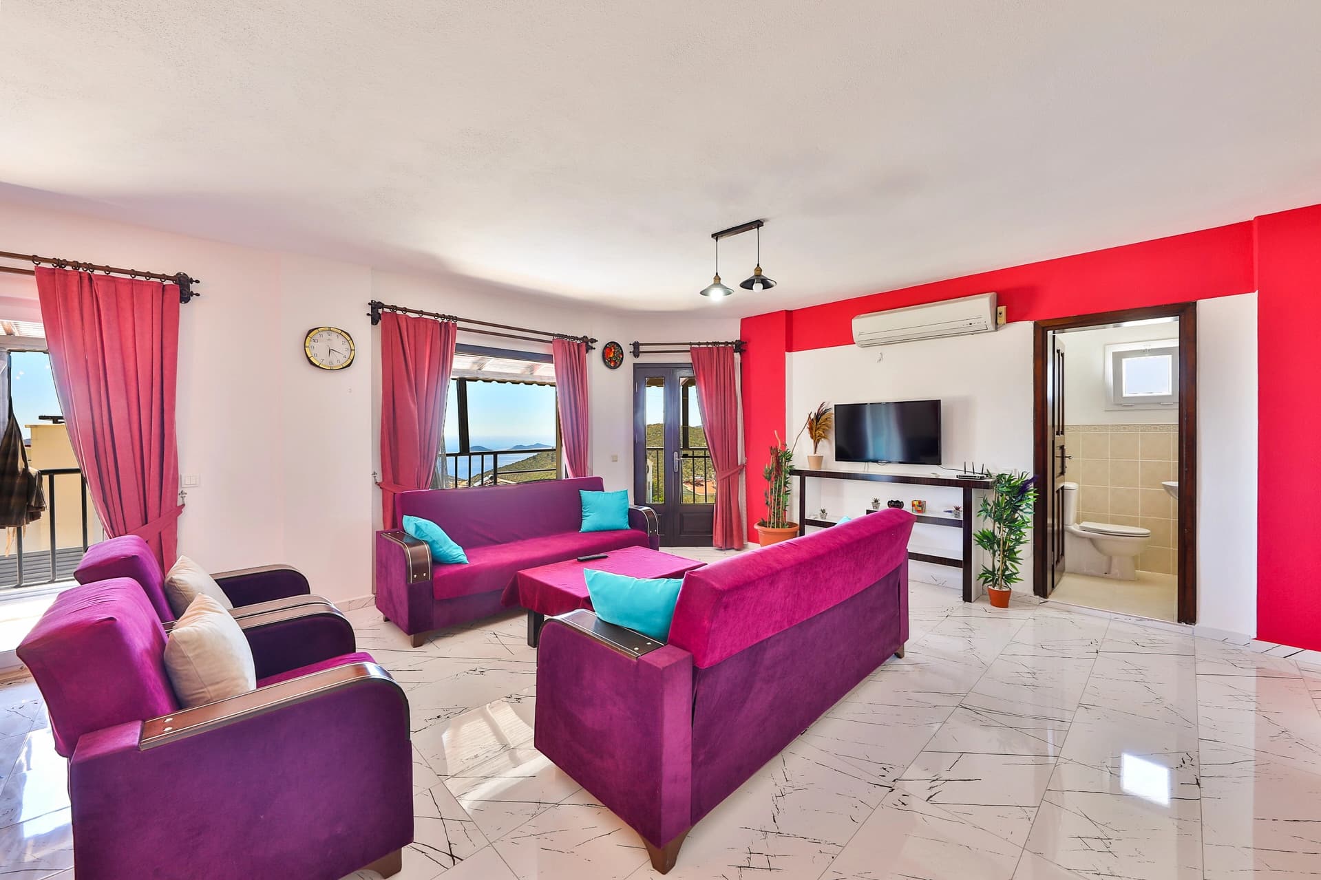 Villa Emir 2 Korunaklı Havuz 99