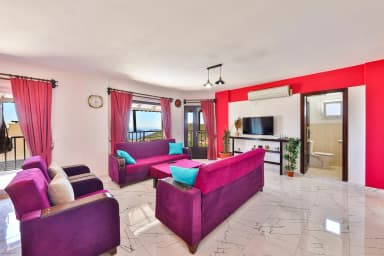 Villa Emir 2 Korunaklı Havuz 99