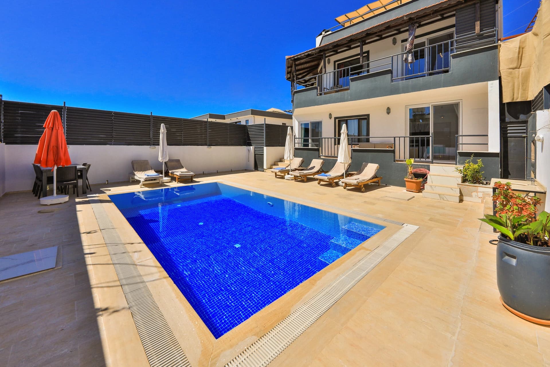 Villa Emir 2 Kalkan 22