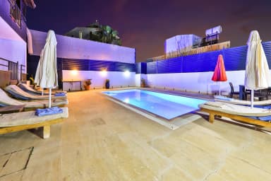 Villa Emir 2 Kalkan 78
