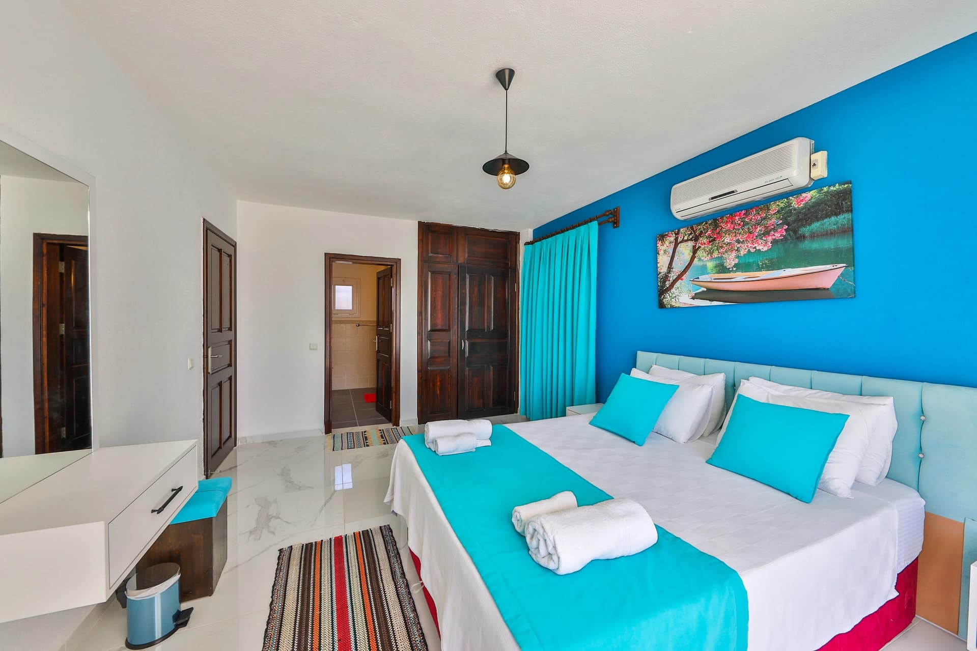 Villa Emir 2 Kalkan 58