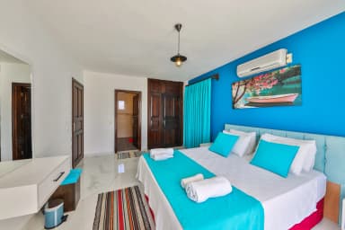 Villa Emir 2 Kalkan 58