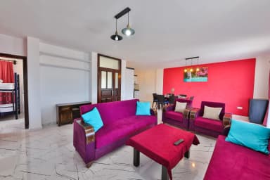 Villa Emir 2 Kalkan 92