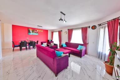 Villa Emir 2 Kalkan 16