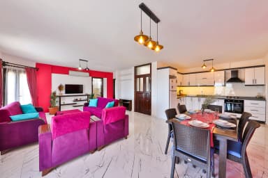 Villa Emir 2 Korunaklı Havuz 23