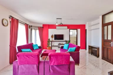 Villa Emir 2 Kalkan 30
