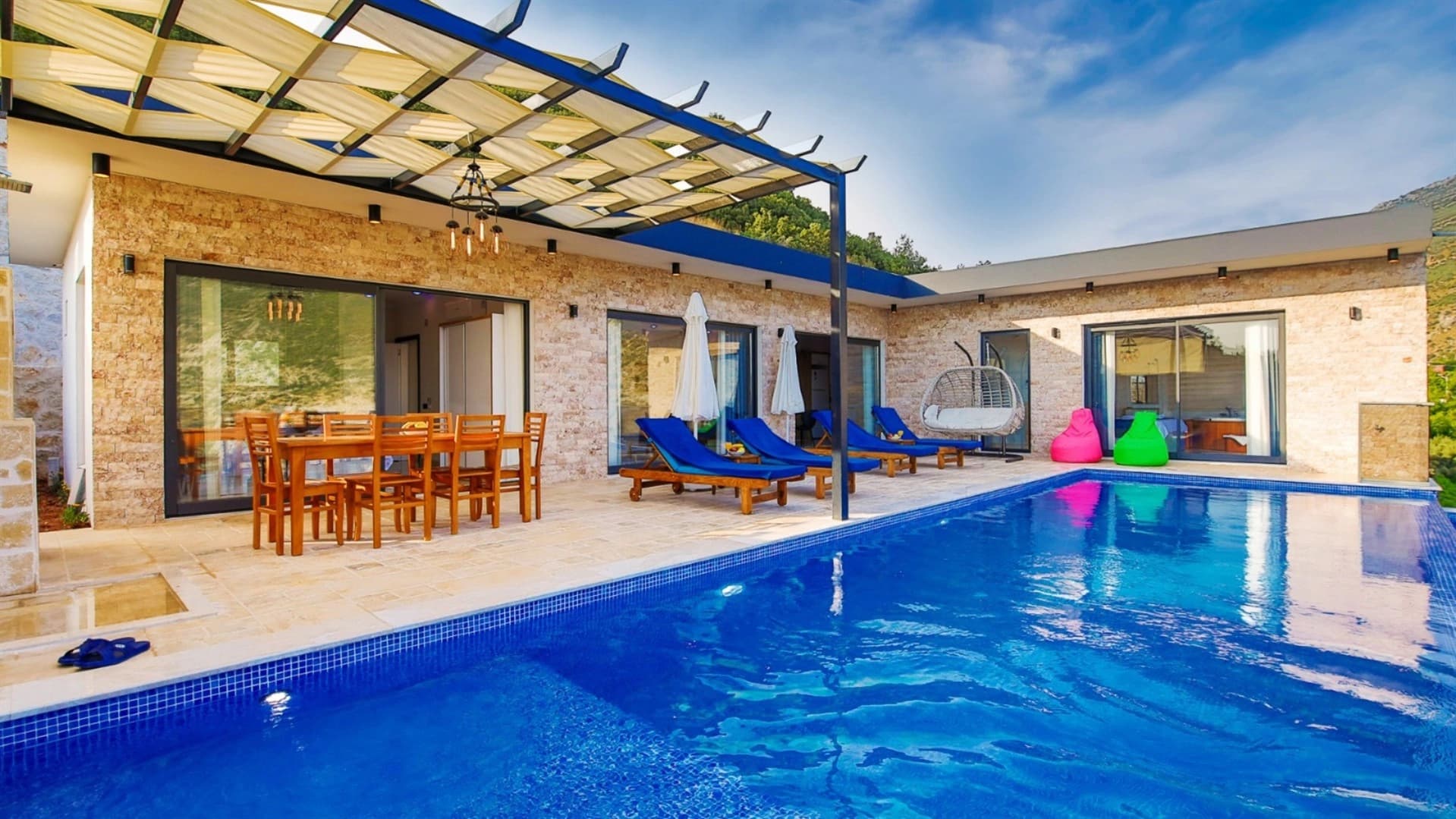 Villa Dilek İslamlar 21