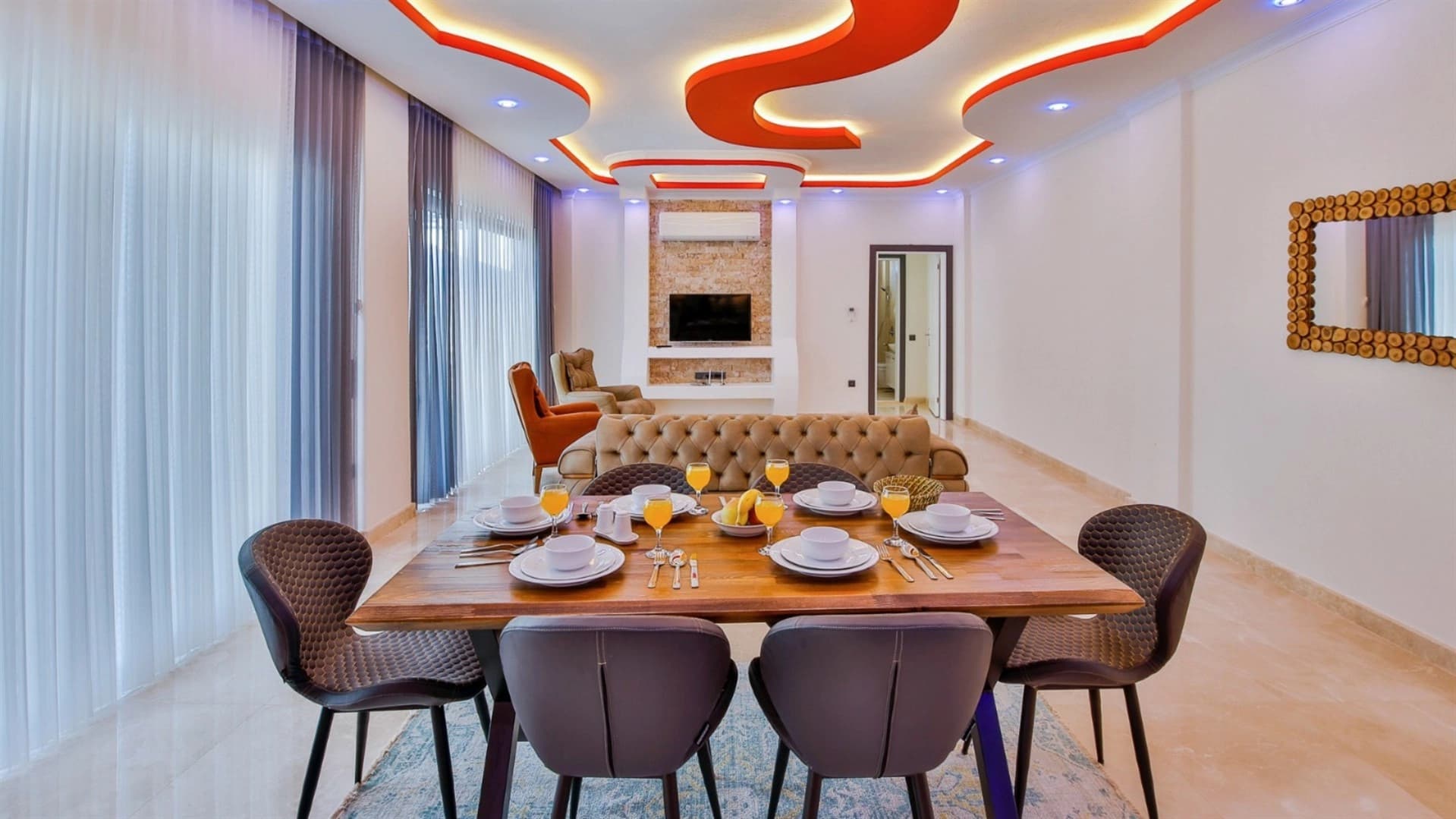 Villa Dilek İslamlar 15