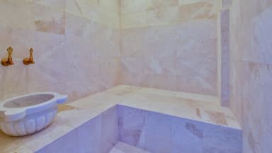 Villa Dilek Korunaklı Havuz 36