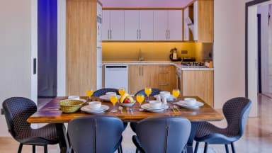 Villa Dilek Korunaklı Havuz 22