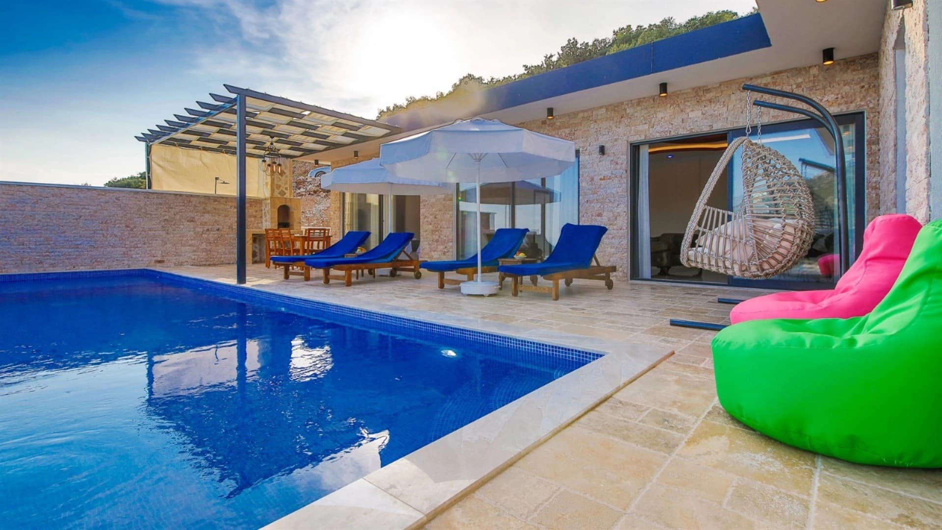 Villa Dilek İslamlar 35