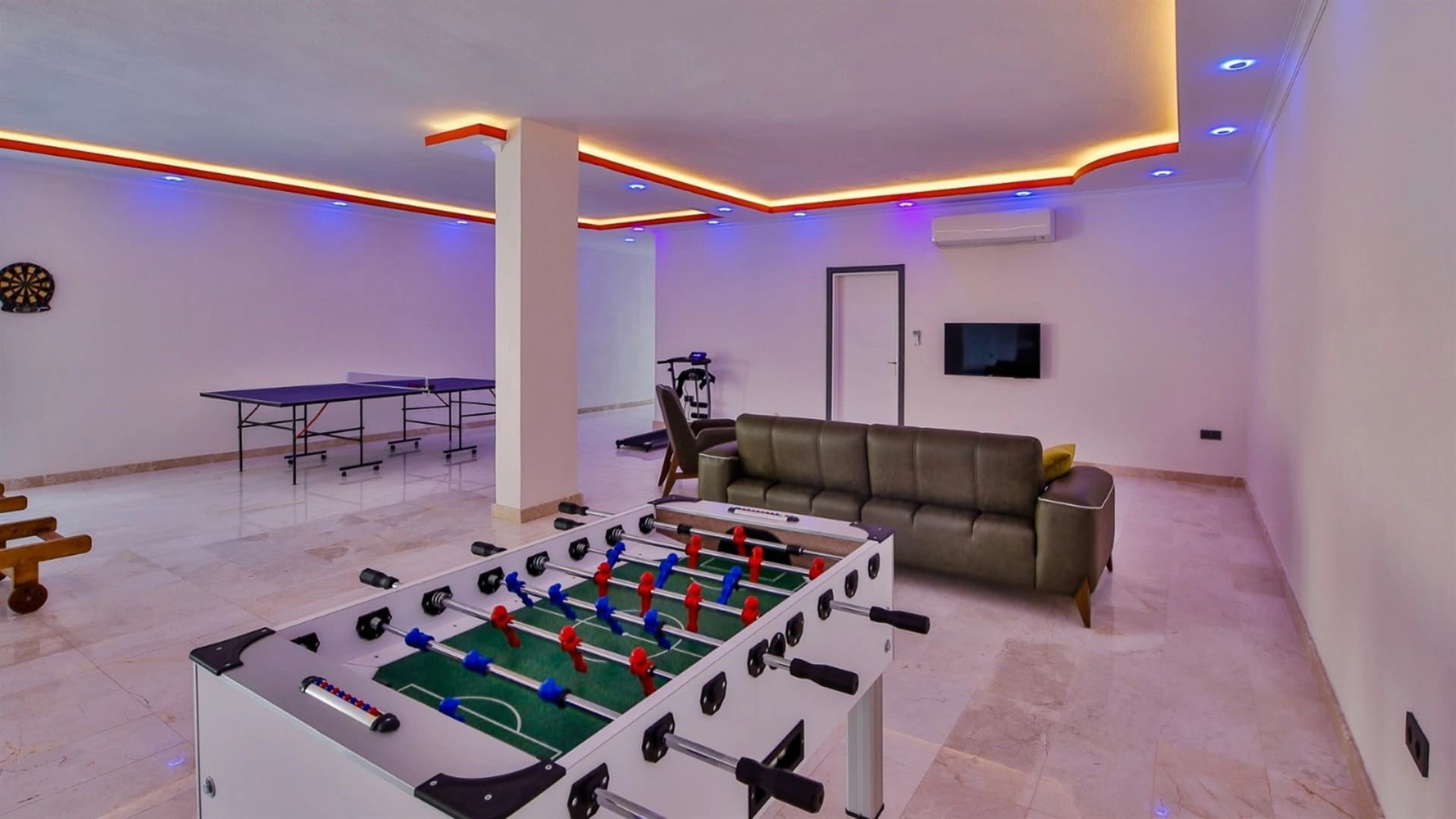 Villa Dilek Korunaklı Havuz 50