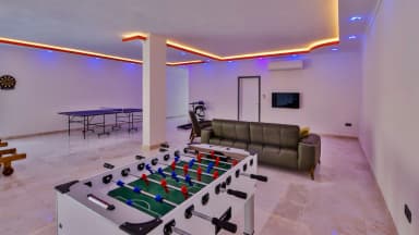 Villa Dilek Korunaklı Havuz 50