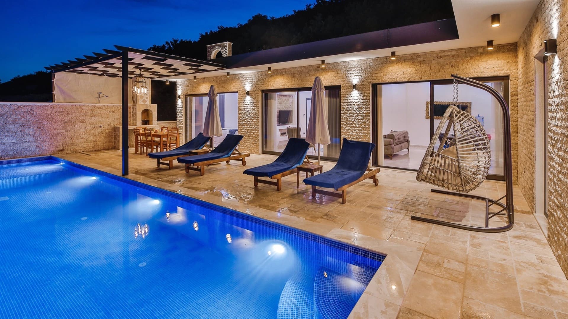 Villa Dilek İslamlar 91