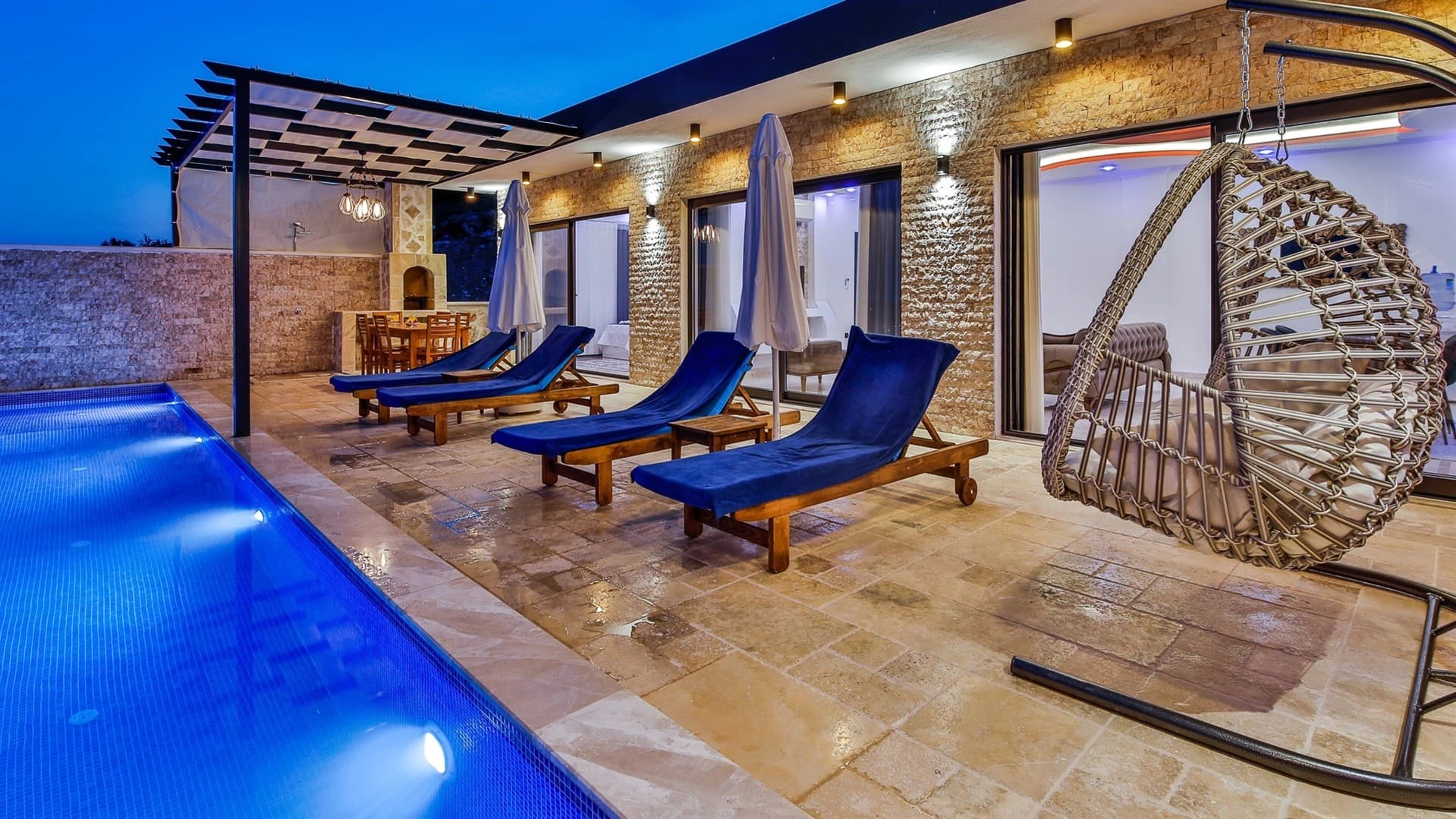 Villa Dilek İslamlar 49