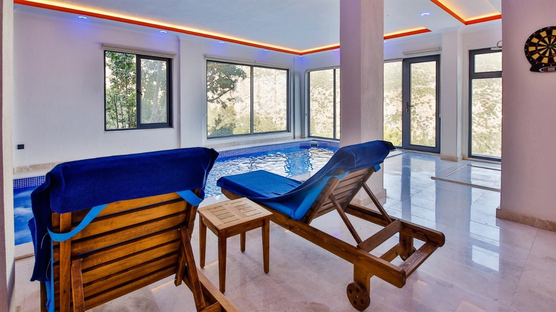 Villa Dilek İslamlar 57