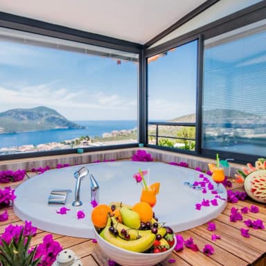 Villa Vita Kalkan 90