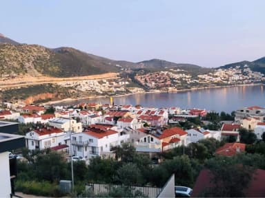 Villa Vita Tatil Villası 21