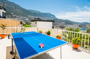 Villa Vita Kalkan 62