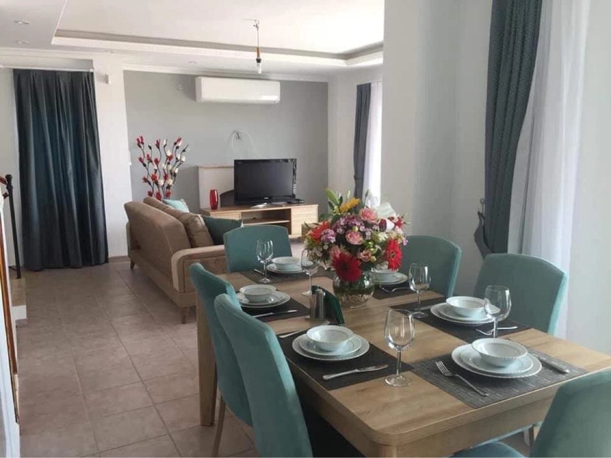 Villa Vita Kalkan 76